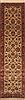 Jaipur Yellow Runner Hand Knotted 27 X 101  Area Rug 100-11671 Thumb 0