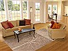 Nepal Grey Hand Knotted 61 X 811 Area Rug 100-11687 Thumb 4