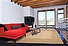Chobi Yellow Hand Knotted 90 X 122 Area Rug 100-11688 Thumb 3