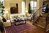 Lilihan Red Hand Knotted 72 X 103 Area Rug 100-11702 Thumb 3