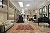 Chobi Brown Hand Knotted 511 X 89 Area Rug 100-11720 Thumb 1