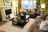 Modern Beige Hand Knotted 80 X 911 Area Rug 100-11721 Thumb 2