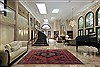 Kazak Red Hand Knotted 70 X 99 Area Rug 100-11722 Thumb 1
