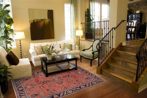 Yazd Purple Hand Knotted 611 X 98 Area Rug 100-11732 Image 3