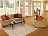 Gabbeh Green Hand Knotted 310 X 511 Area Rug 100-11740 Thumb 5