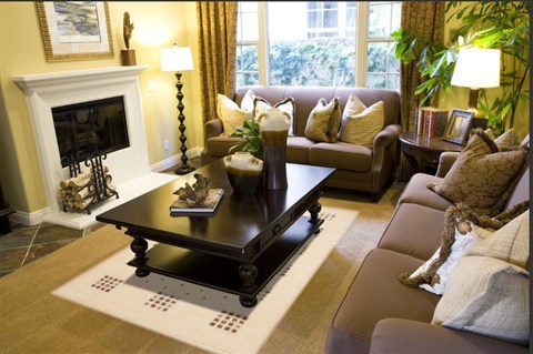 Gabbeh Beige Hand Knotted 40 X 510 Area Rug 100-11741 Image 3