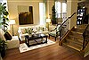 Gabbeh Beige Hand Knotted 40 X 510 Area Rug 100-11741 Thumb 4
