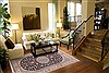 Nain Blue Hand Knotted 69 X 103 Area Rug 100-11748 Thumb 3
