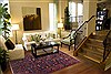 Faridan Blue Hand Knotted 611 X 910 Area Rug 100-11759 Thumb 3