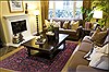 Faridan Blue Hand Knotted 611 X 910 Area Rug 100-11759 Thumb 2