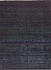 Gabbeh Blue Hand Knotted 73 X 100  Area Rug 100-11766 Thumb 0