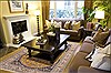 Nain Yellow Hand Knotted 68 X 100 Area Rug 100-11779 Thumb 2