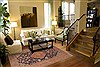 Meshkin Red Hand Knotted 67 X 101 Area Rug 100-11783 Thumb 3