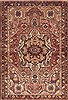 Mussel Brown Hand Knotted 48 X 68  Area Rug 100-11788 Thumb 0