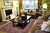 Moshk Abad Red Hand Knotted 67 X 101 Area Rug 100-11808 Thumb 2