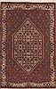 Bidjar Red Hand Knotted 23 X 36  Area Rug 100-11823 Thumb 0