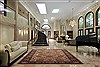 Jaipur Brown Hand Knotted 61 X 811 Area Rug 100-11839 Thumb 1