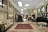 Sino-Persian Red Hand Knotted 60 X 90 Area Rug 100-11846 Thumb 1