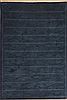 Indo-Nepal Blue Hand Knotted 60 X 90 Area Rug 100-11852 Thumb 0