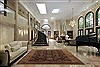 Jaipur Black Hand Knotted 62 X 811 Area Rug 100-11860 Thumb 1