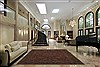 Jaipur Green Hand Knotted 60 X 90 Area Rug 100-11865 Thumb 1