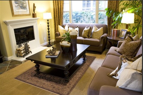 Jaipur Black Hand Knotted 60 X 90 Area Rug 100-11869 Image 2