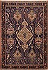 Shahre Babak Beige Hand Knotted 49 X 610  Area Rug 100-11882 Thumb 0