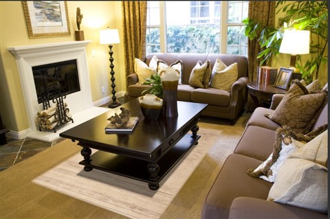 Gabbeh Beige Hand Knotted 53 X 78 Area Rug 100-11888 Image 2