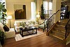 Gabbeh Beige Hand Knotted 53 X 78 Area Rug 100-11888 Thumb 3