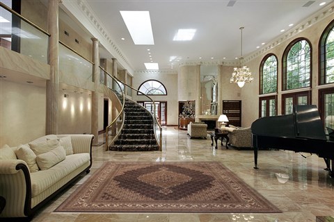 Mahi Green Hand Knotted 81 X 910 Area Rug 100-11893 Image 1