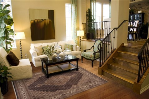 Mahi Green Hand Knotted 81 X 910 Area Rug 100-11893 Image 3