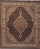 Mahi Green Hand Knotted 81 X 910  Area Rug 100-11893 Thumb 0