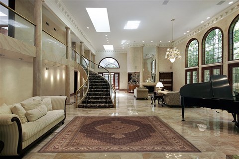 Mahi Green Hand Knotted 67 X 911 Area Rug 100-11900 Image 1