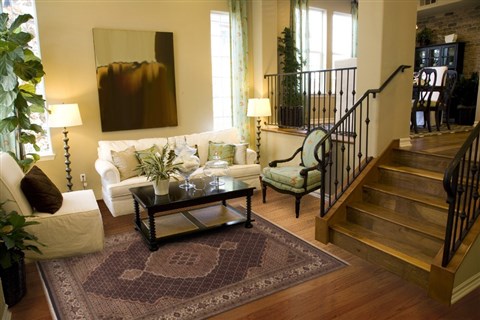 Mahi Green Hand Knotted 67 X 911 Area Rug 100-11900 Image 3