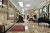 Sanandaj Green Hand Knotted 55 X 711 Area Rug 100-11913 Thumb 1