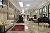 Qashqai Red Hand Knotted 50 X 79 Area Rug 100-11915 Thumb 1