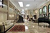 Jaipur Black Hand Knotted 411 X 72 Area Rug 100-11920 Thumb 1