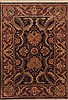 Jaipur Black Hand Knotted 411 X 72 Area Rug 100-11920 Thumb 0