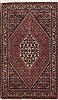 Bidjar Red Hand Knotted 25 X 311 Area Rug 100-11935 Thumb 0