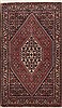 Bidjar Red Hand Knotted 25 X 311  Area Rug 100-11935 Thumb 0