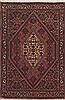 Bidjar Red Hand Knotted 23 X 36  Area Rug 100-11937 Thumb 0