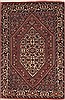 Bidjar Red Hand Knotted 23 X 35  Area Rug 100-11948 Thumb 0