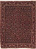 Bidjar Red Hand Knotted 25 X 33  Area Rug 100-11949 Thumb 0