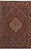 Bidjar Red Hand Knotted 22 X 35  Area Rug 100-11950 Thumb 0