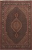 Mahi Green Hand Knotted 63 X 911  Area Rug 100-11969 Thumb 0