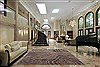Modern Brown Hand Knotted 80 X 100 Area Rug 100-11971 Thumb 1