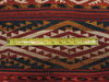 Kilim Red Hand Knotted 62 X 99  Area Rug 100-110000 Thumb 11