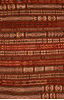 Kilim Red Hand Knotted 62 X 99  Area Rug 100-110000 Thumb 0