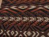 Kilim Brown Flat Woven 58 X 137 Area Rug 100-110002 Thumb 5