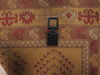 Baluch Yellow Hand Knotted 310 X 66 Area Rug 100-110010 Thumb 10